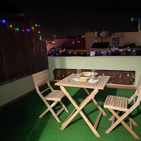 Terrace On Puerto Apartment Puerto de la Cruz  Ngoại thất bức ảnh