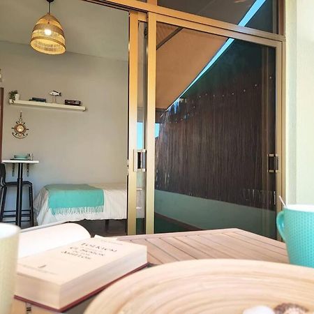 Terrace On Puerto Apartment Puerto de la Cruz  Ngoại thất bức ảnh