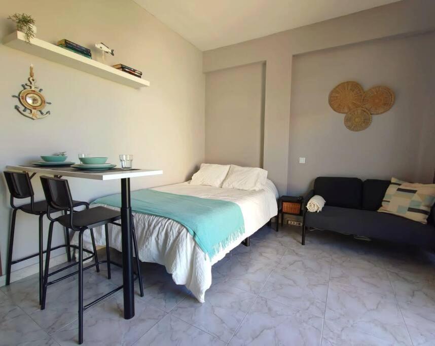 Terrace On Puerto Apartment Puerto de la Cruz  Ngoại thất bức ảnh