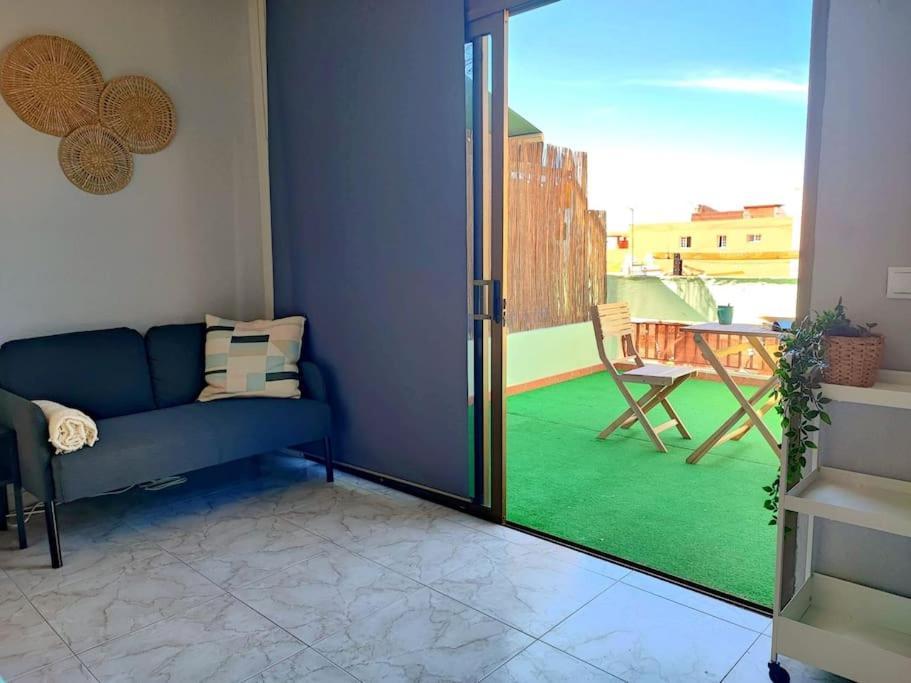 Terrace On Puerto Apartment Puerto de la Cruz  Ngoại thất bức ảnh