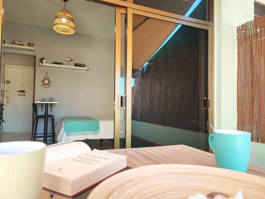 Terrace On Puerto Apartment Puerto de la Cruz  Ngoại thất bức ảnh