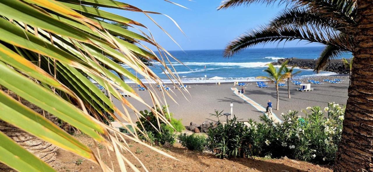 Terrace On Puerto Apartment Puerto de la Cruz  Ngoại thất bức ảnh